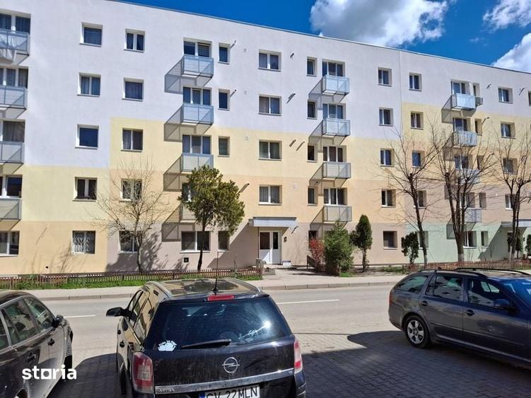 Garsonieră în Ciucului