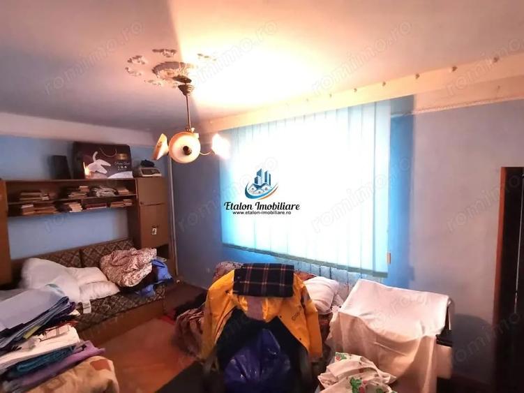 Apartament cu 3 camere decomandat în Precista