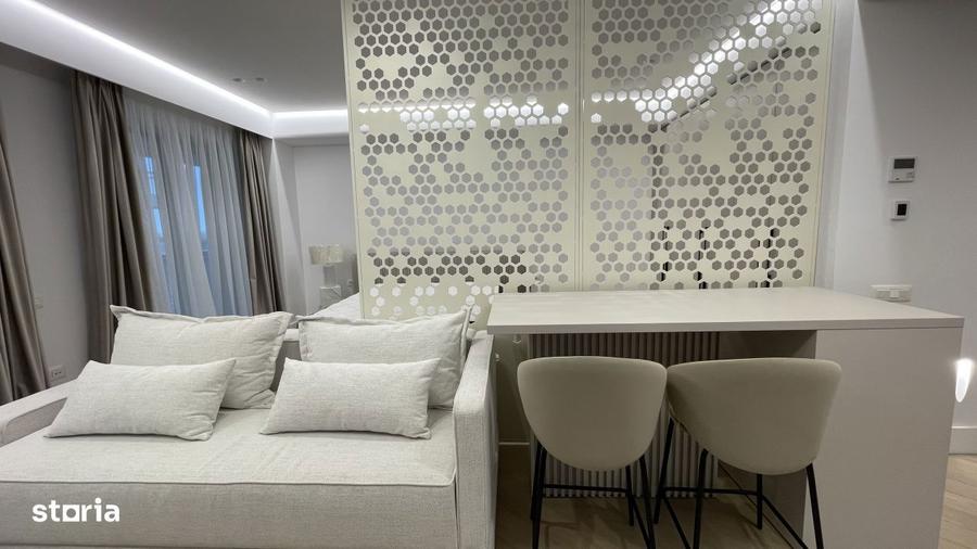 DE INCHIRIAT: STUDIO / Cortina 126 / Erou Iancu Nicolae / Cambridge Sc - 3