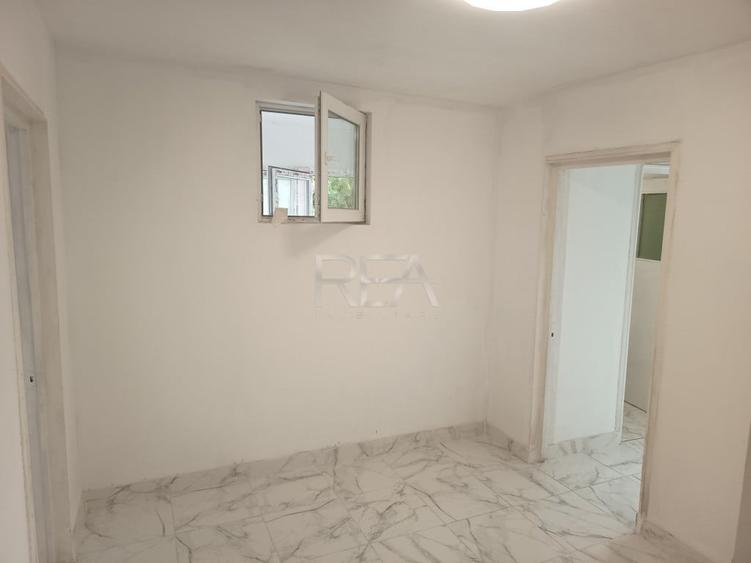 2 camere decomandat renovat Aleea Lamote?ti | Etaj 6/10 | S - 9
