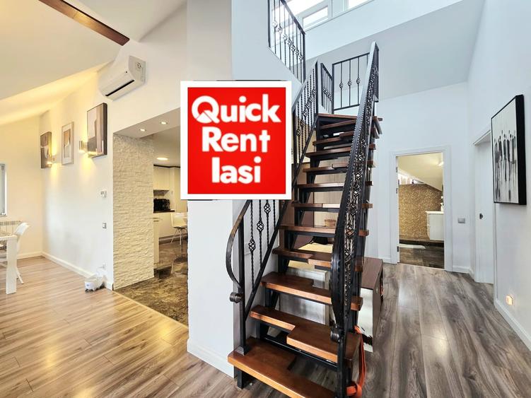 Apartament cu 3 camere semidecomandat în Târgu Cucu