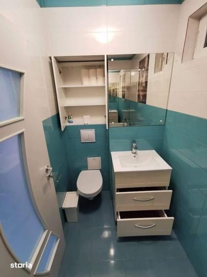 Apartament cu 2 camere în Berceni