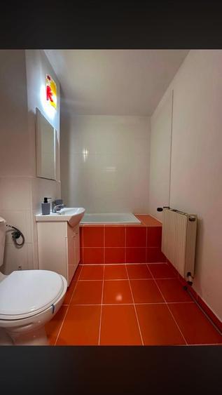 Apartament cu 2 camere decomandat în Careiului