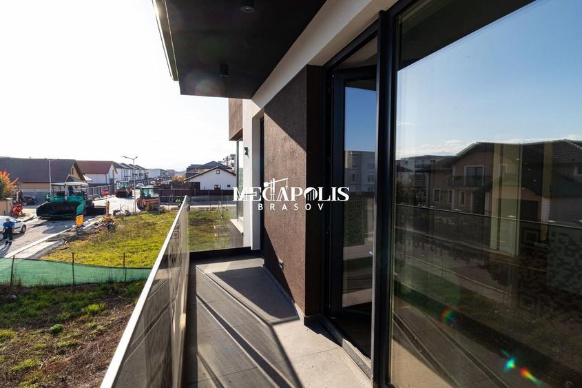 Duplex Ghimbav - 2