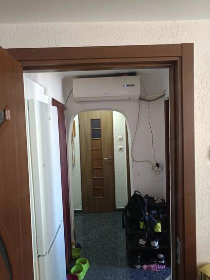 Apartament cu 2 camere decomandat în Pantelimon
