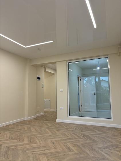 Apartament cu 2 camere decomandat în Valea Lupului
