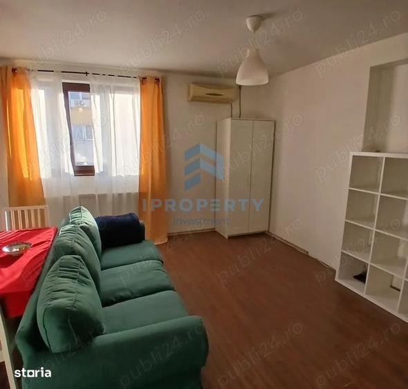 Inchiriere Studio - 2 camere in Iancului - 9
