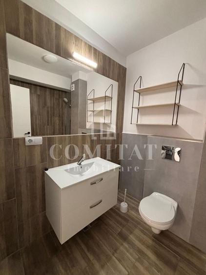 Apartament cu 2 camere | La cheie | Zona Terra - Florești - 11