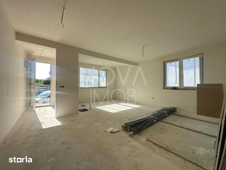 Casa - 4 camere, 50 mp - Cart. Arhitectilor - 6