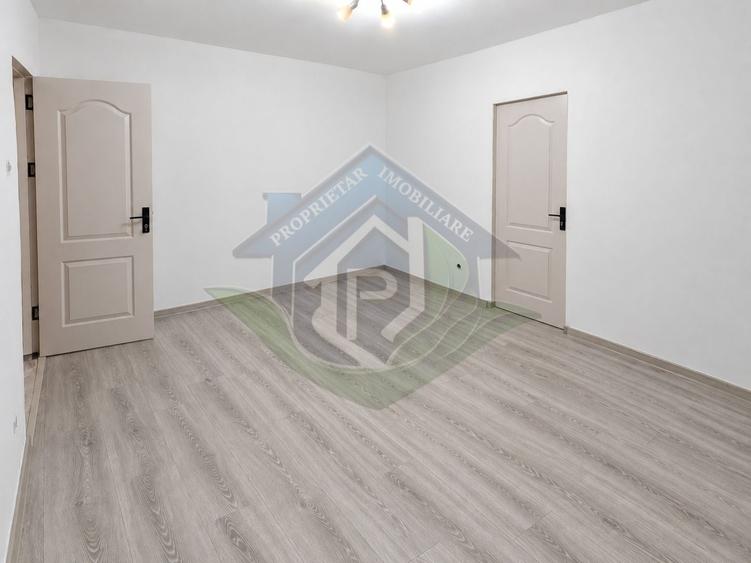 Apartament cu 2 camere semidecomandat în Sud