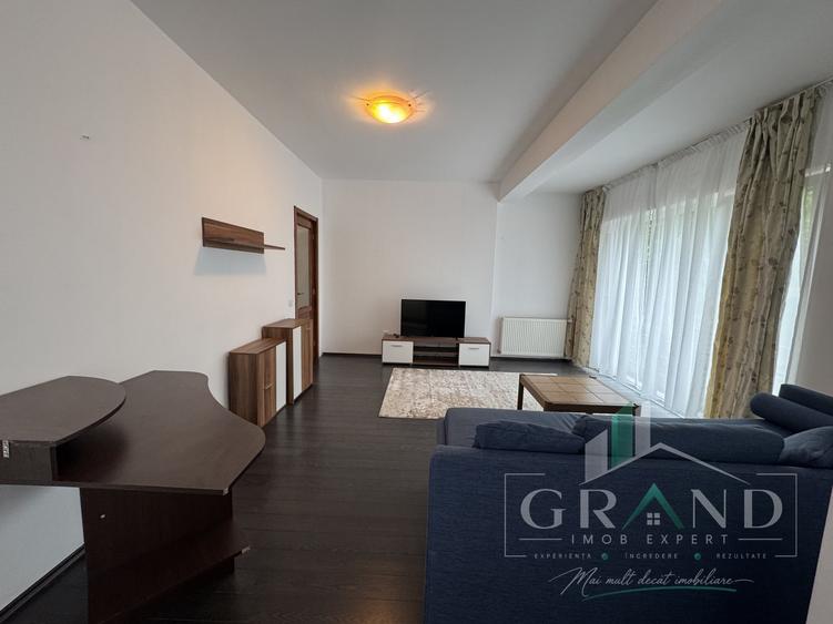 Apartament cu 2 camere decomandat, mobilat în Zorilor