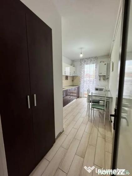Apartament cu 2 camere decomandat în Hotvon