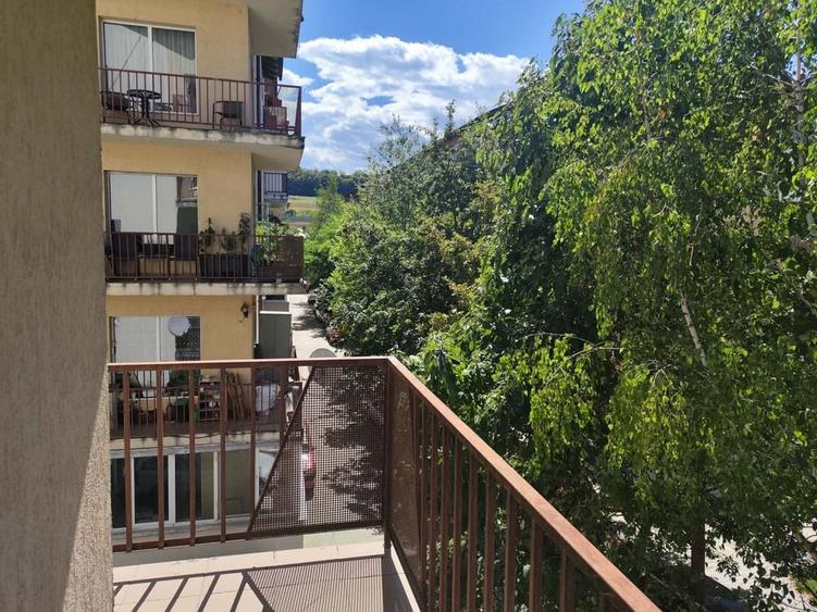 Garsonieră semidecomandată în Florești