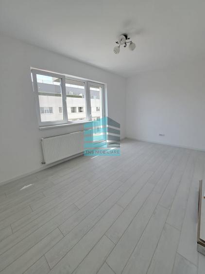 Apartament cu 3 camere în Titan