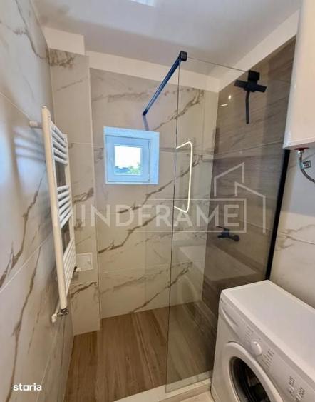 Vitan Bucuresti Mall Nou Renovat Bloc reabilitat - 16