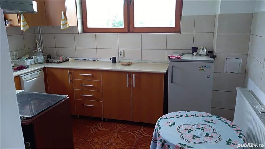 Casa de inchiriat Sovata - 5