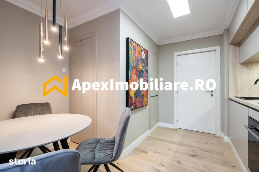 Apartament 4 camere de inchiriat P-ta Victoriei Bucuresti | ApexImobil - 19
