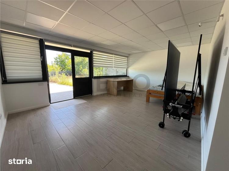 RECO Casa de inchiriat pentru birouri spatiu de locuit in Oradea- 5 m - 11