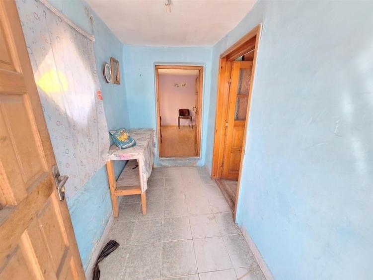 Teren Construcții intravilan de 371 mp, în Izvoare