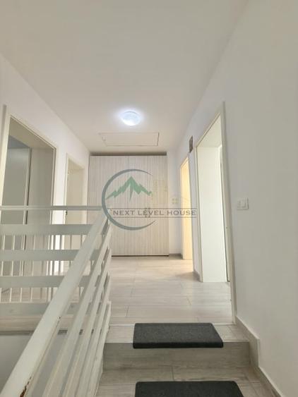 Casă cu 3 camere cu Canalizare în Sânpetru