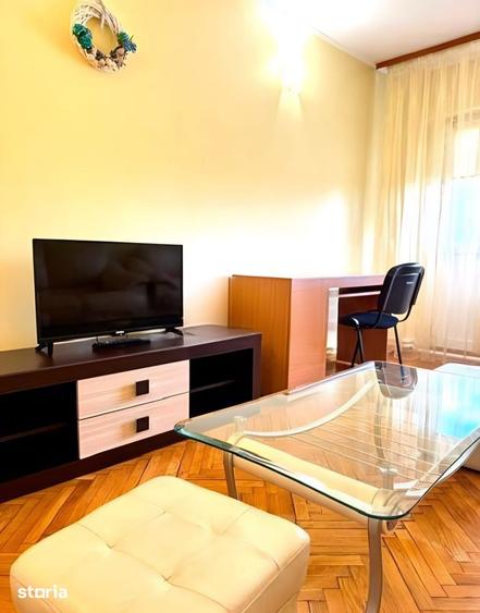 Apartament cu 2 camere în Tomis I