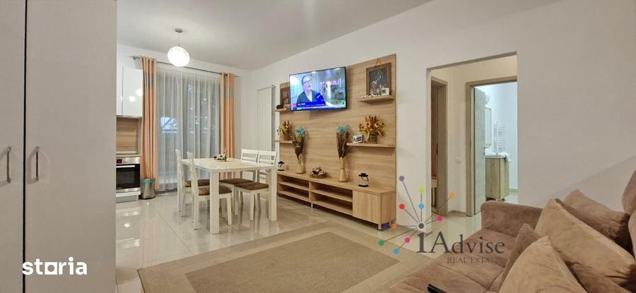 Apartament deosebit de vanzare in Poiana Bra?ov loca?ie premium - 9