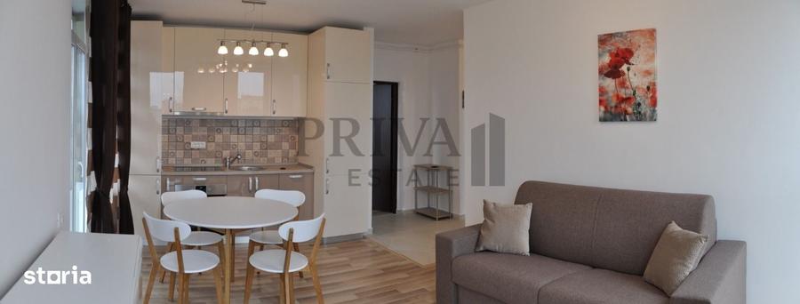 Apartament cu 3 camere în Fabric