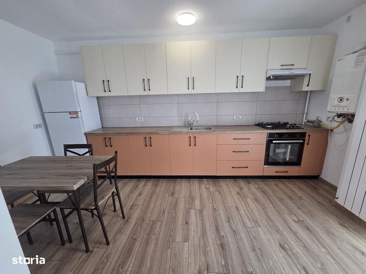 Apartament cu 3 camere în Burdujeni