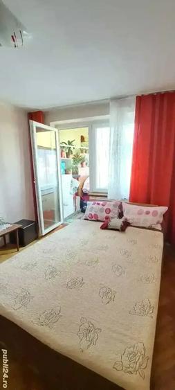 Apartament cu 3 camere decomandat în Ultracentral