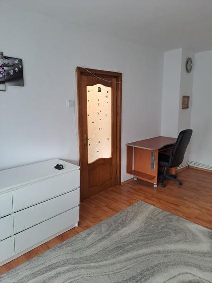 Garsonieră decomandată în Dărmănești
