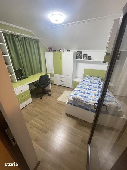 Casă cu 4 camere cu Teren 977 Mp în Feleacu