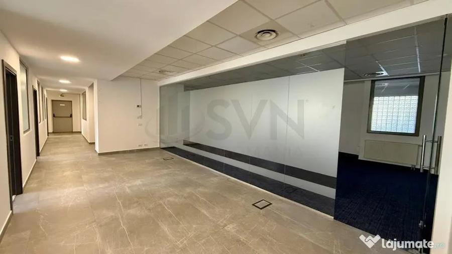 Spațiu comercial, de 430 mp, în Calea Victoriei