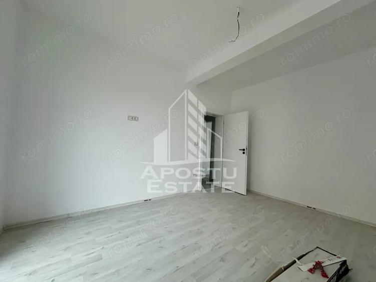 Apartament cu 2 camere decomandat în Calea Urseni