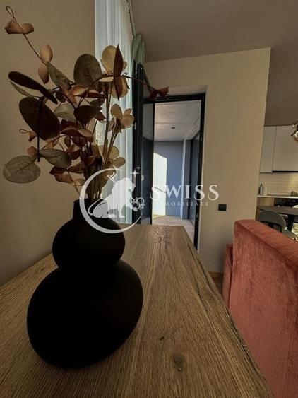 Apartament Premium | 2 camere | Parcare | Terasa 25mp | 2 min Piata Avram Iancu - 6