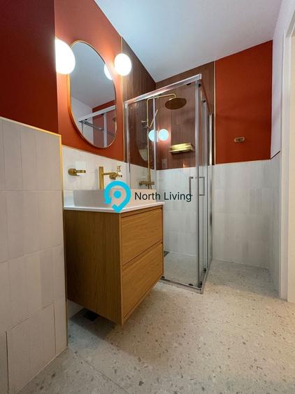 2 camere Premium + Mediteranean + Curte Interioară | Cismigiu - 8