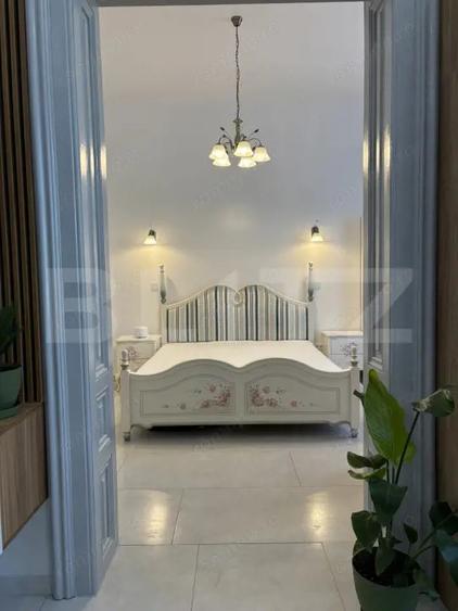Apartament cu 2 camere semidecomandat în Iosefin