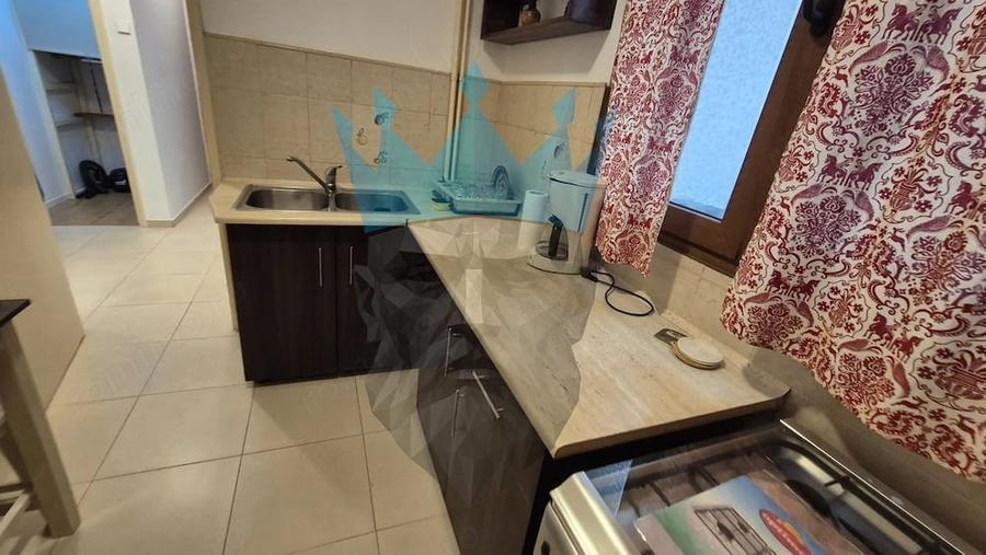 Apartament cu 2 camere decomandat în Giurgiului