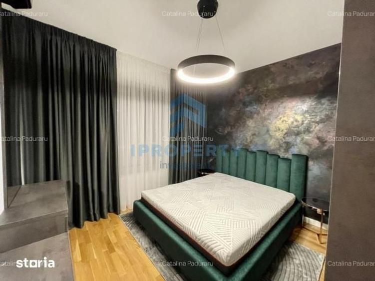 Apartament cu 2 camere decomandat în Domenii