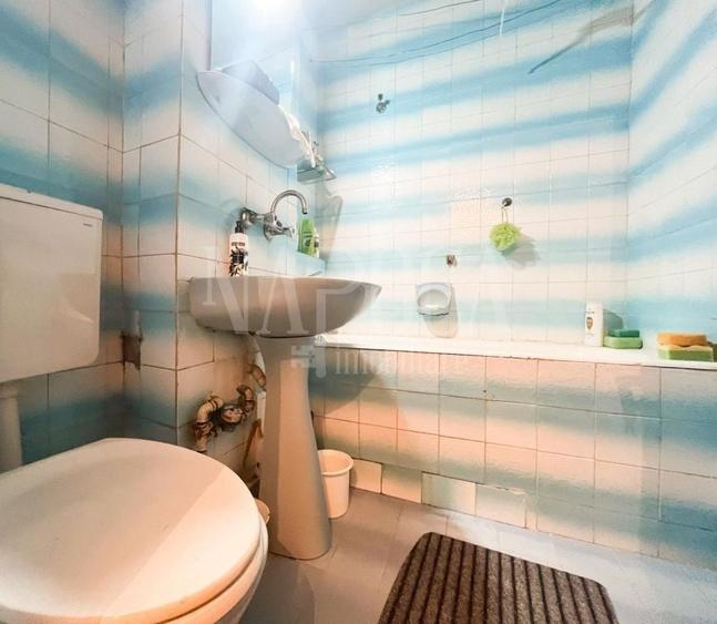 Apartament 3 camere de vanzare in Manastur, Cluj Napoca - 6