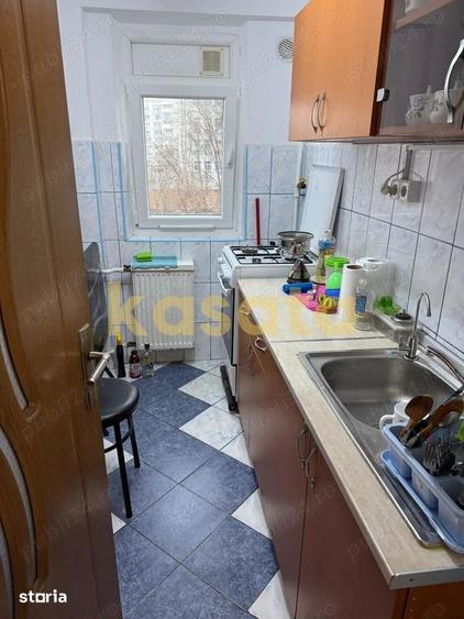 Apartament cu 2 camere în Pantelimon