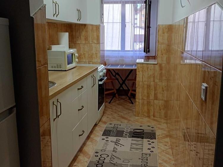Garsonieră decomandată în Ultracentral