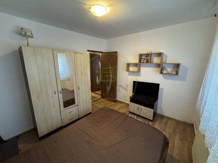 Apartament decomandat cu 2 camere | Parter | Str Tudor Vladimirescu, Tractorul - 5