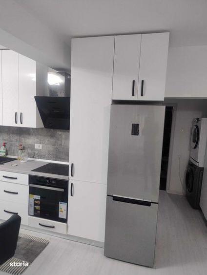 Vand microapartament situat in Falticeni ,in zona linistita - 1