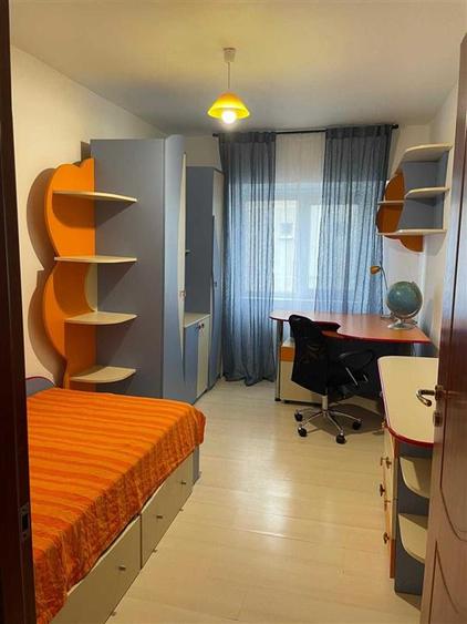 Apartament 3 Camere Decomandat, Etaj 6, Balcon 12 m – CUG, Vedere Cetăț - 2