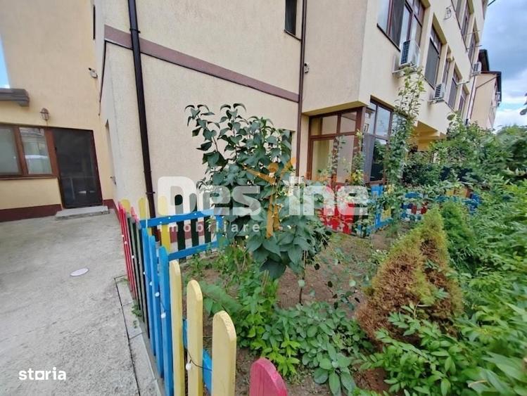 Apartament cu 3 camere în Horpaz