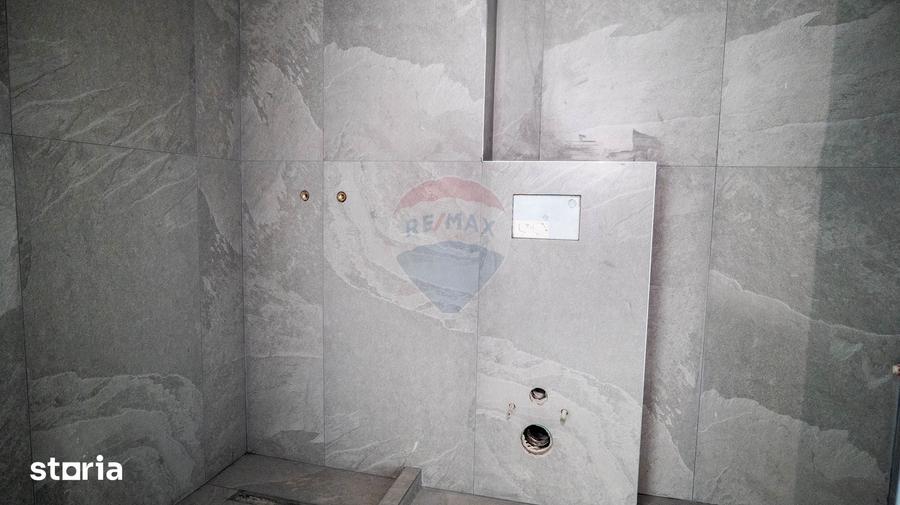 Apartament cu 2 camere în Dobroești