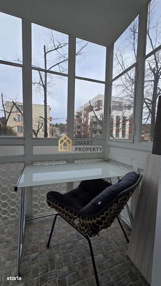 Apartament cu 2 camere în Spitalul Județean
