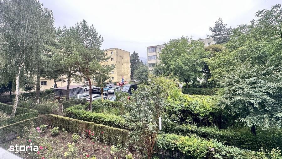 Apartament 3camere decomandat 73 mp etaj 1/4 Carpatilor - 10