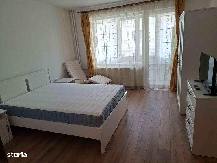 Garsoniera eleganta Calea Victoriei|Complet renovata |Prima inchiriere - 6
