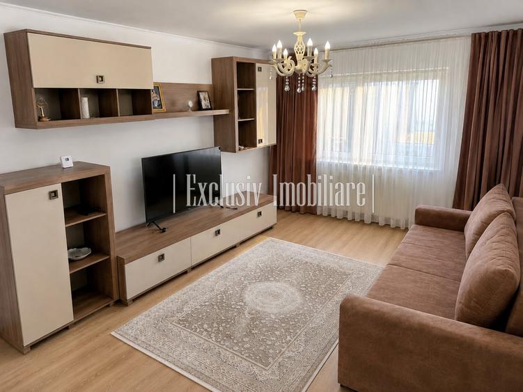 Apartament 2 camere | Totul Nou | Dacia - 1